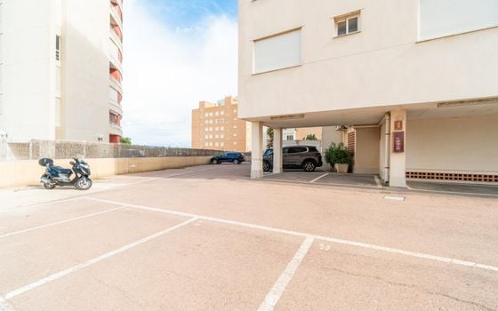 Apartmán   v Guardamar del Segura, 3 ložnice - RPF129866 - Foto - Small - 27