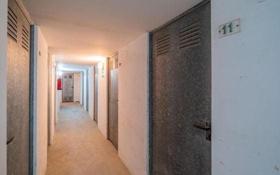 Apartmán   v Guardamar del Segura, 3 ložnice - RPF129866 - Foto - Small - 25
