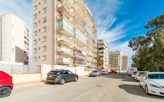 3 bedroom Apartment in Guardamar del Segura - RPF129866 - Photo - 1