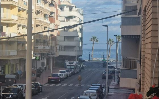 Appartement de 3 chambres à Torrevieja - VEC129993 - Photo - 1