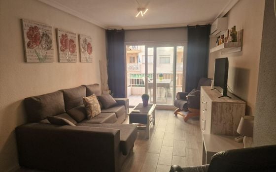 Appartement de 3 chambres à Torrevieja - VEC129993 - Photo - 2