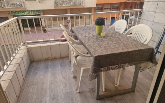 Appartement de 3 chambres à Torrevieja - VEC129993 - Photo - Small - 21