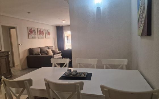 Appartement de 3 chambres à Torrevieja - VEC129993 - Photo - 5