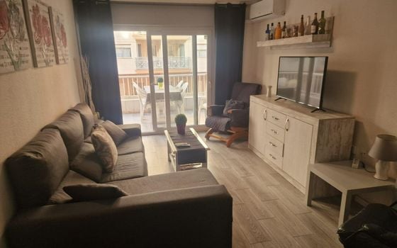 Appartement de 3 chambres à Torrevieja - VEC129993 - Photo - 3