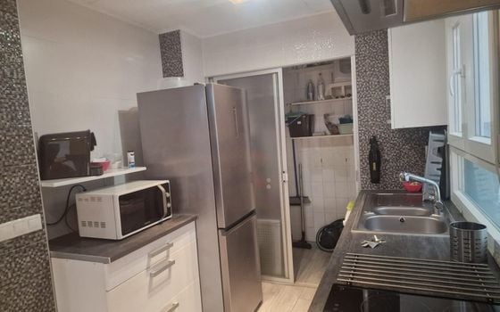 Appartement de 3 chambres à Torrevieja - VEC129993 - Photo - Small - 8