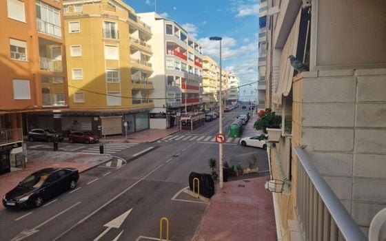 Appartement de 3 chambres à Torrevieja - VEC129993 - Photo - Small - 22