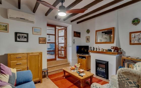 3 bedroom Townhouse in Rafol de Almunia - RD130088 - Photo - 4