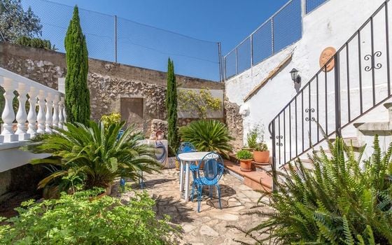 3 bedroom Townhouse in Rafol de Almunia - RD130088 - Photo - 2