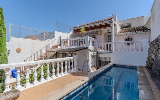 3 bedroom Townhouse in Rafol de Almunia - RD130088 - Photo - Small - 8