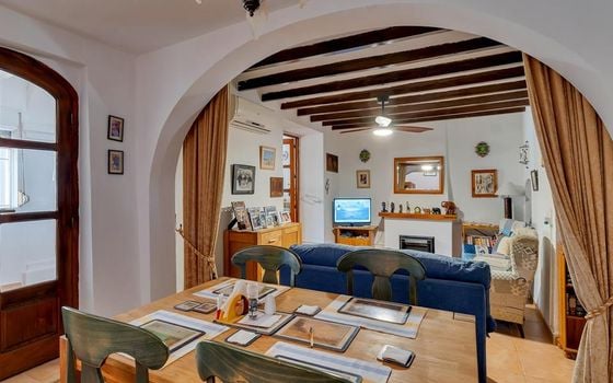 3 bedroom Townhouse in Rafol de Almunia - RD130088 - Photo - 5