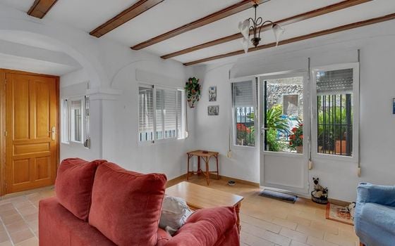 3 bedroom Townhouse in Rafol de Almunia - RD130088 - Photo - 3