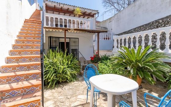 3 bedroom Townhouse in Rafol de Almunia - RD130088 - Photo - 1