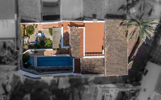 3 bedroom Townhouse in Rafol de Almunia - RD130088 - Photo - Small - 10