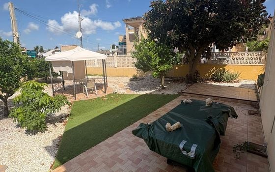 Bungalow de 2 chambres à Villamartin - AG130127 - Photo - Small - 11