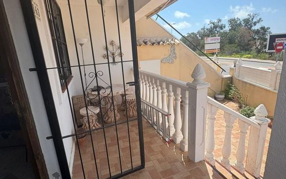 Bungalow de 2 chambres à Villamartin - AG130127 - Photo - Small - 9