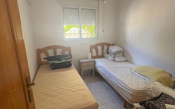 Bungalow de 2 chambres à Villamartin - AG130127 - Photo - Small - 6