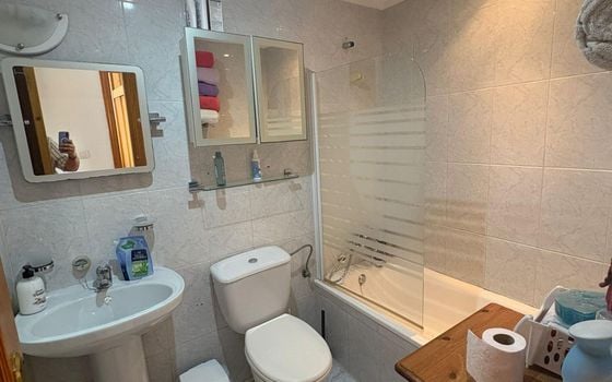 Bungalow de 2 chambres à Villamartin - AG130127 - Photo - Small - 7