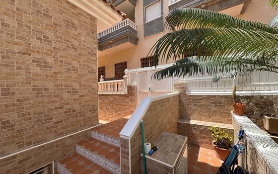 3 bedroom Villa in Guardamar del Segura - AG130128 - Photo - Small - 25