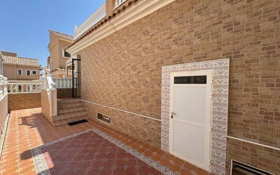 3 bedroom Villa in Guardamar del Segura - AG130128 - Photo - Small - 22