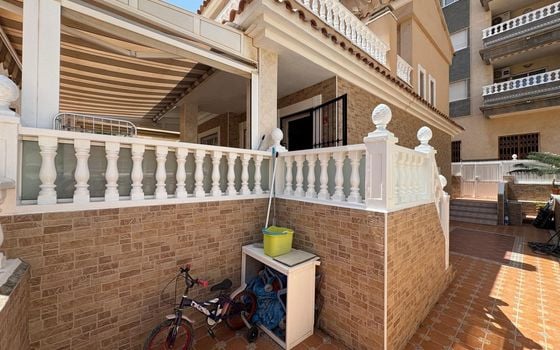 3 bedroom Villa in Guardamar del Segura - AG130128 - Photo - Small - 24