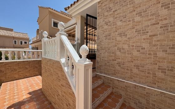 3 bedroom Villa in Guardamar del Segura - AG130128 - Photo - Small - 21