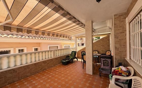 3 bedroom Villa in Guardamar del Segura - AG130128 - Photo - Small - 19