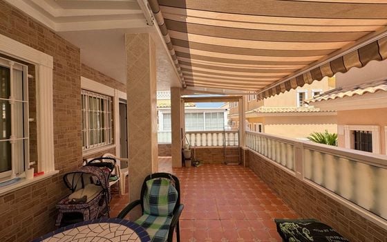 3 bedroom Villa in Guardamar del Segura - AG130128 - Photo - Small - 20