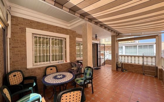 Villa de 3 chambres à Guardamar del Segura - AG130128 - Photo - 1