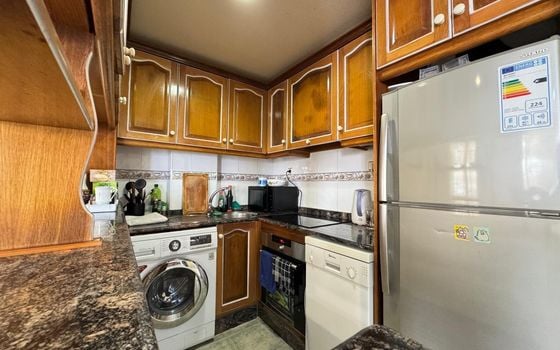 3 bedroom Villa in Guardamar del Segura - AG130128 - Photo - Small - 8