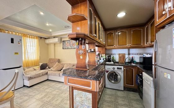 3 bedroom Villa in Guardamar del Segura - AG130128 - Photo - Small - 6
