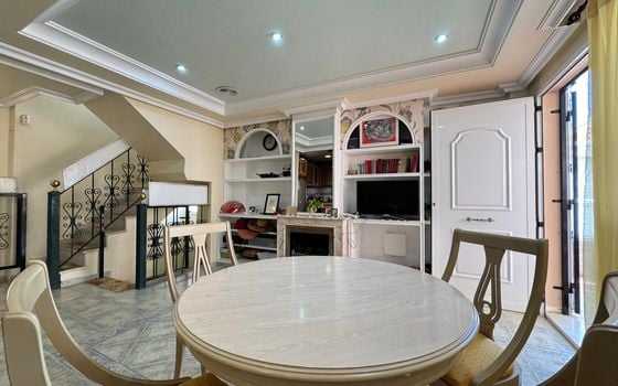 3 bedroom Villa in Guardamar del Segura - AG130128 - Photo - Small - 10