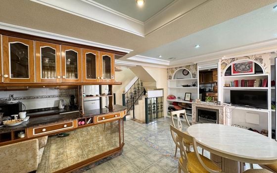 3 bedroom Villa in Guardamar del Segura - AG130128 - Photo - Small - 9