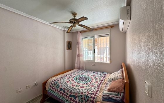 3 bedroom Villa in Guardamar del Segura - AG130128 - Photo - Small - 12
