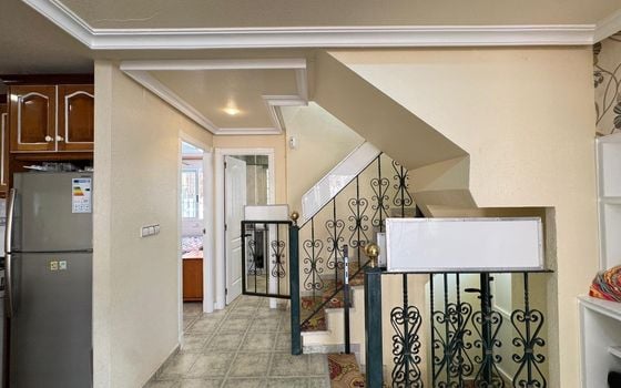 3 bedroom Villa in Guardamar del Segura - AG130128 - Photo - Small - 11