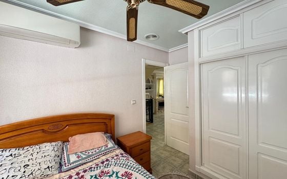 3 bedroom Villa in Guardamar del Segura - AG130128 - Photo - Small - 14