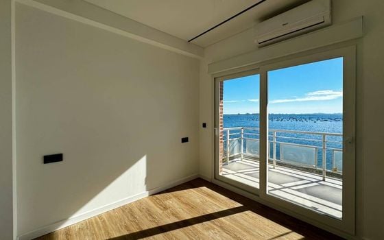 Apartamento de 3 habitaciones en San Pedro del Pinatar - AG130129 - Foto - 1