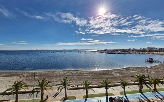 Apartamento de 3 habitaciones en San Pedro del Pinatar - AG130129 - Foto - Small - 21
