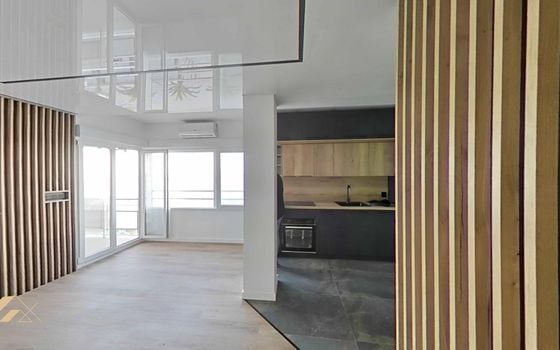 Apartamento de 3 habitaciones en San Pedro del Pinatar - AG130129 - Foto - Small - 6