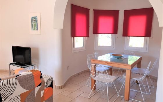 3 bedroom Villa in Javea - GNV130233 - Photo - Small - 8