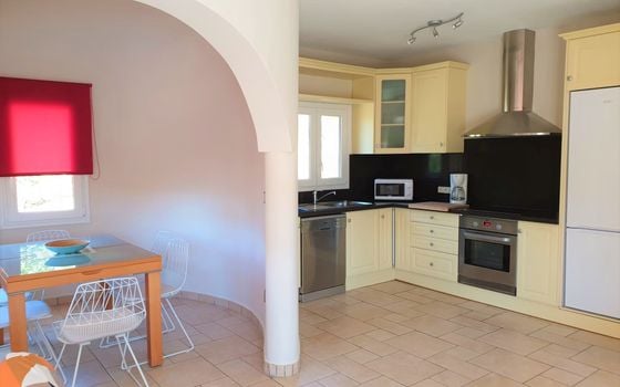 3 bedroom Villa in Javea - GNV130233 - Photo - Small - 9