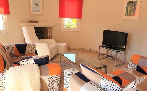 3 bedroom Villa in Javea - GNV130233 - Photo - Small - 6