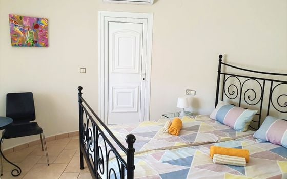 3 bedroom Villa in Javea - GNV130233 - Photo - Small - 16