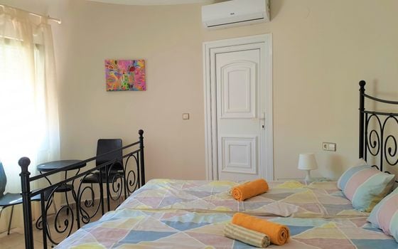 3 bedroom Villa in Javea - GNV130233 - Photo - Small - 17