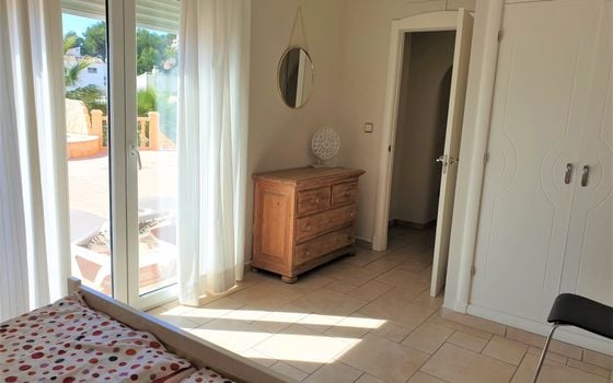3 bedroom Villa in Javea - GNV130233 - Photo - Small - 11
