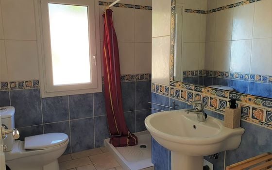 3 bedroom Villa in Javea - GNV130233 - Photo - Small - 20