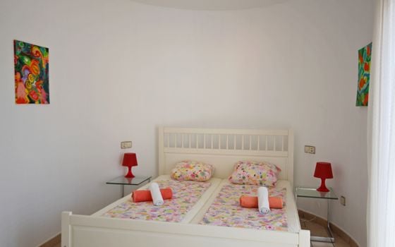 3 bedroom Villa in Javea - GNV130233 - Photo - Small - 13