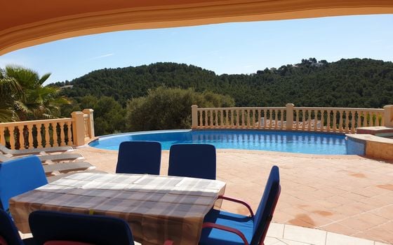 3 bedroom Villa in Javea - GNV130233 - Photo - Small - 21