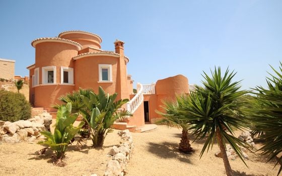 3 bedroom Villa in Javea - GNV130233 - Photo - Small - 29