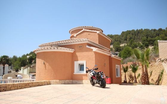 3 bedroom Villa in Javea - GNV130233 - Photo - Small - 23