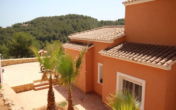 3 bedroom Villa in Javea - GNV130233 - Photo - Small - 24